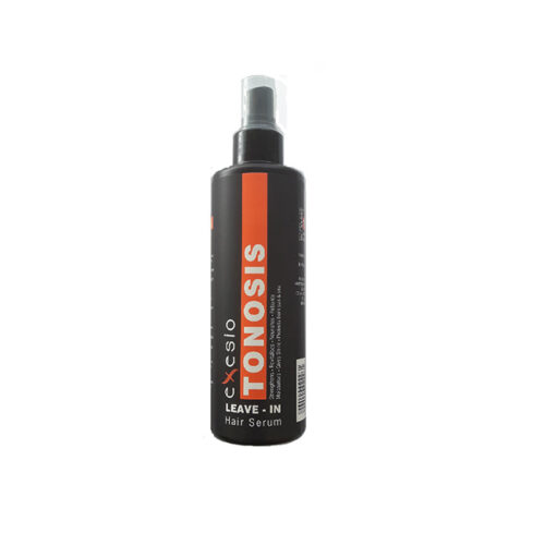 Exesio Tonosis Hair Spray