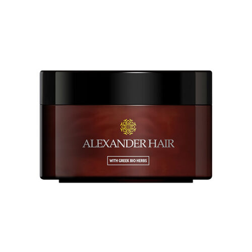 Alexander Hair Mάσκα Επανόρθωσης 500ml